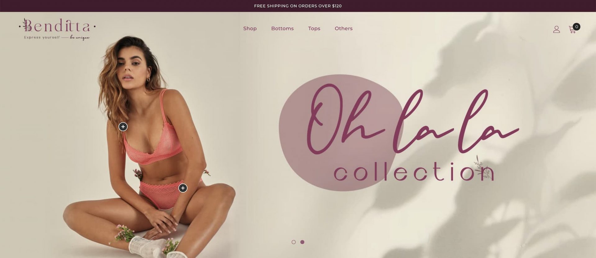 web-design-benditta