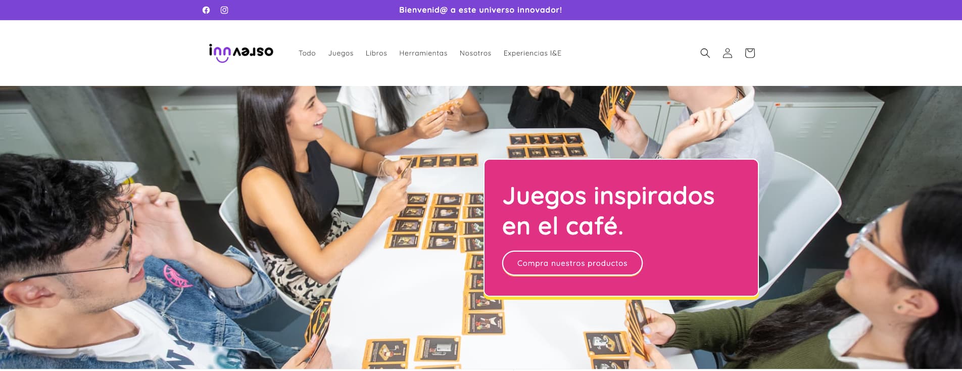 innversohomepage
