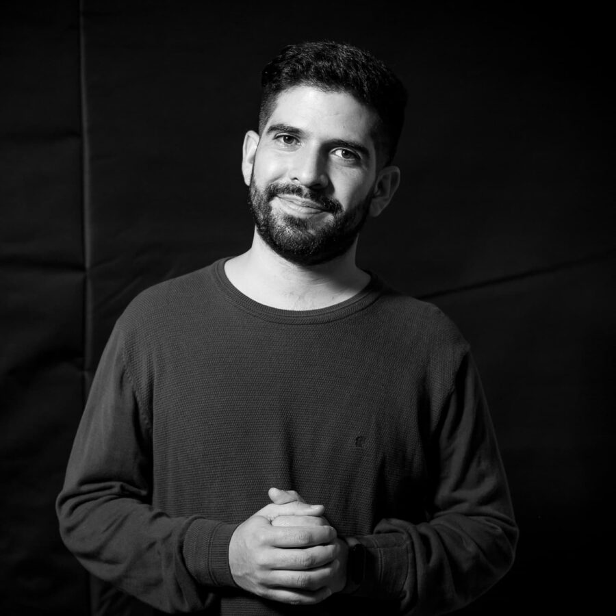 <b>Felipe Arias</b> - Head of Paid Media & Social