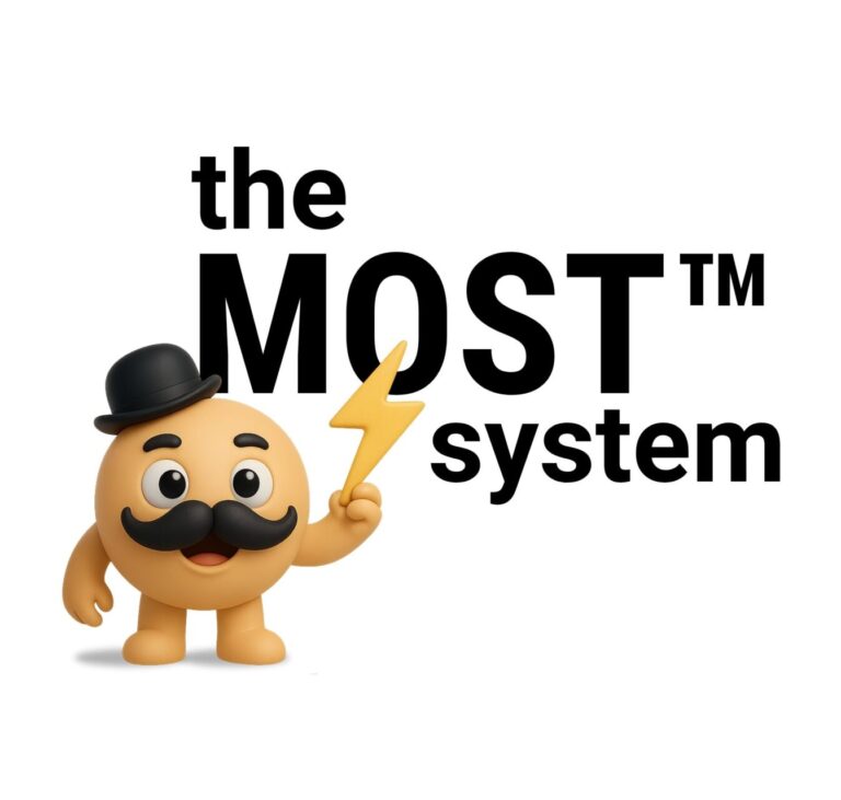 the MOST™ system