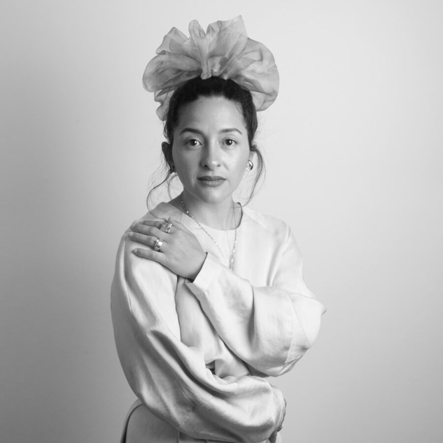 <b>Camila Sanchez</b> - Head of Content & Client Success